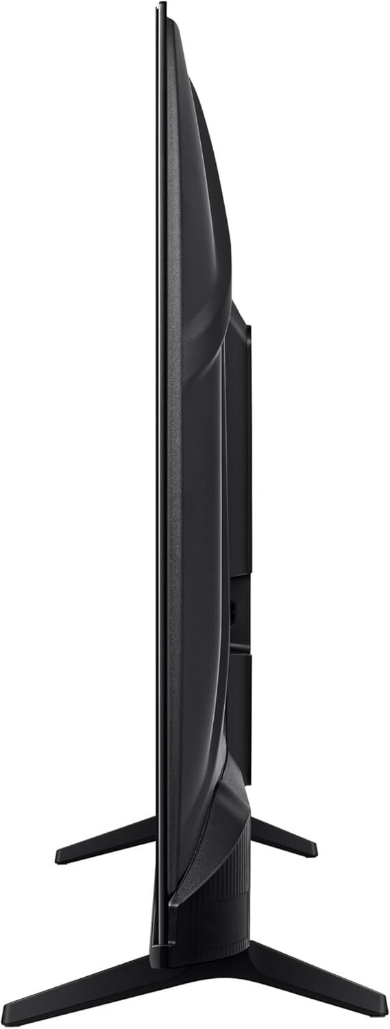 Hisense | 43" Class A7 Series 4K UHD Smart Fire TV (43A7NF) - Wide Color Gamut, HDR10+, Dolby Vision, Dolby Atmos, AI Sports Mode, Game Mode, ALLM, Alexa Built in with Voice Remote, Streaming TV, Black - Image 16