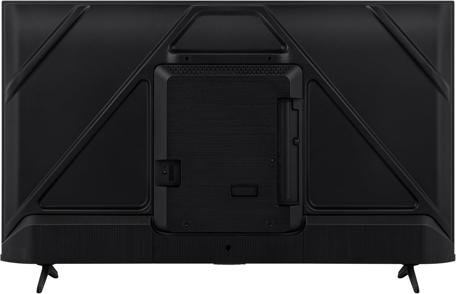 Hisense | 43" Class A7 Series 4K UHD Smart Fire TV (43A7NF) - Wide Color Gamut, HDR10+, Dolby Vision, Dolby Atmos, AI Sports Mode, Game Mode, ALLM, Alexa Built in with Voice Remote, Streaming TV, Black - Image 12