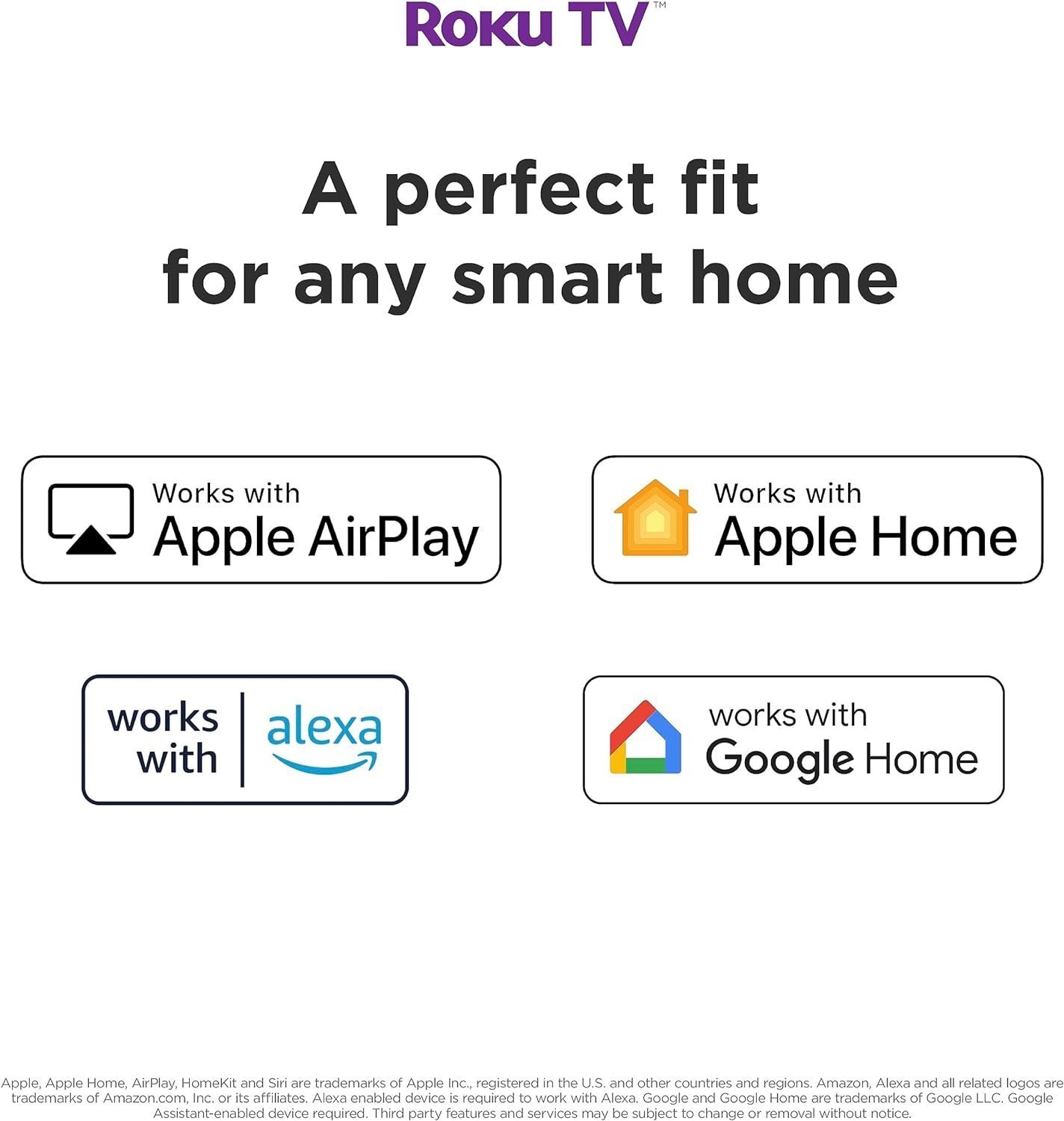 Hisense | 40-Inch Class A4 Series FHD 1080P Smart Roku TV with Alexa Compatibility (40A4NR, 2024 Model) - Dolby Audio, Slim Bezel Design, Google Assistant - Image 16