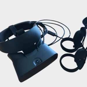 Oculus Rift S PC-Powered VR Gaming Headset