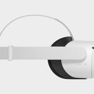 Meta Quest 2 — Advanced All-In-One Virtual Reality Headset — 128 GB